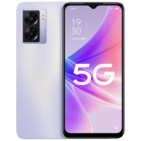  OPPO A57手机  的照片